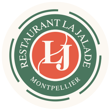 Logo CLUB HOUSE LA JALADE